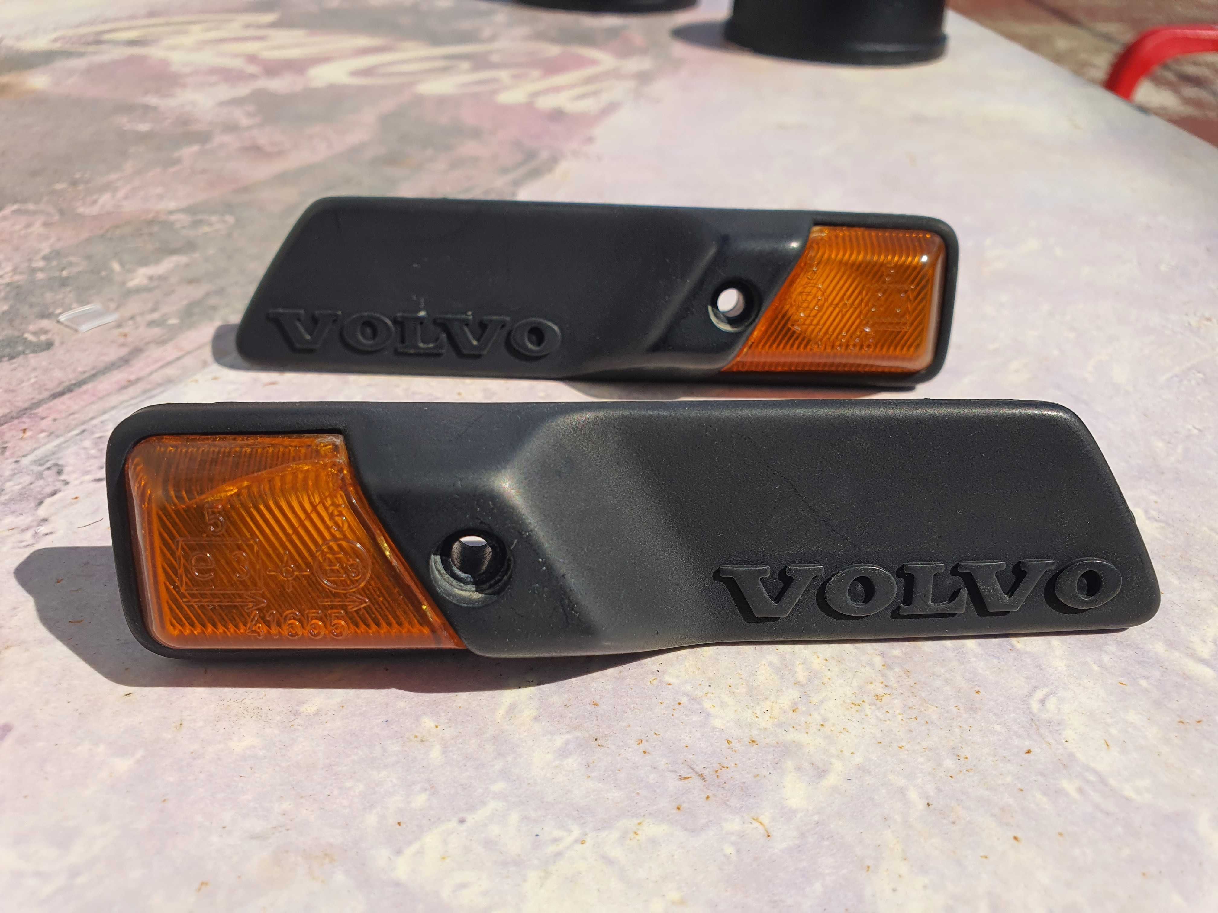 Peças para Volvo 480