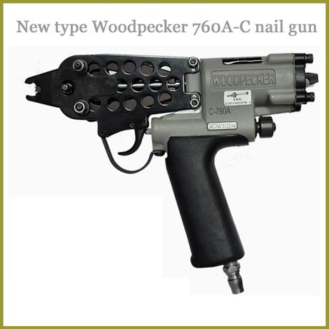 Woodpecker C-760A обжимной пистолет