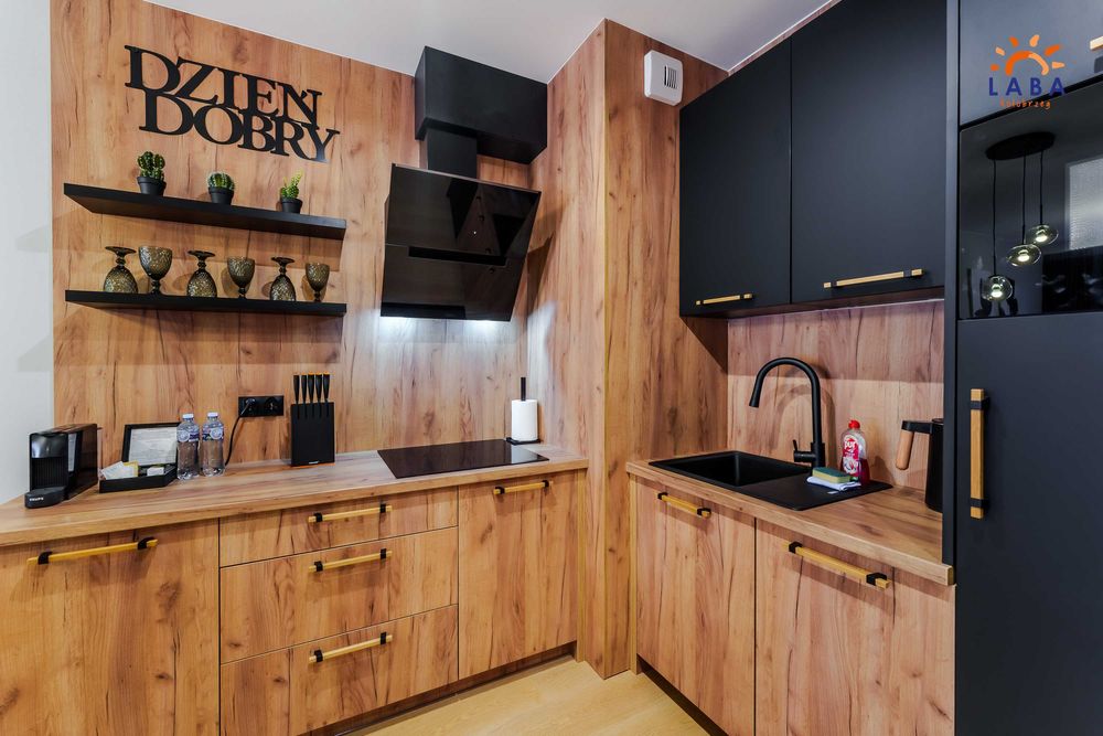 Nowoczesne Apartamenty/ Basen/ Spa/ parking/ blisko plaży/ Morze