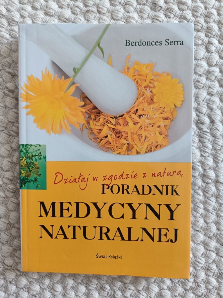 Poradnik medycyny naturalnej