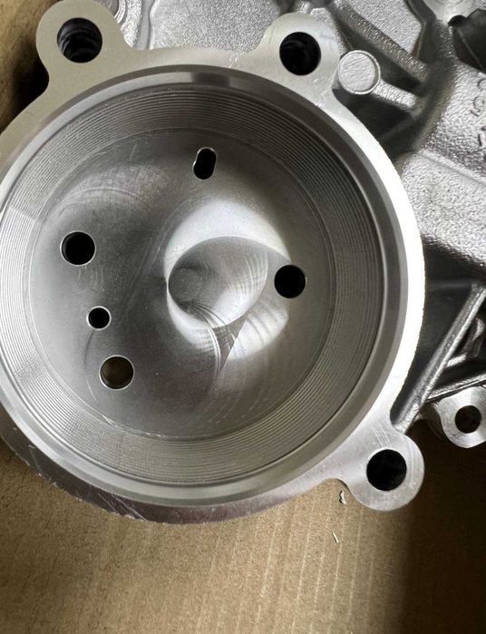 DQ200 DSG7 P17BF 0AM325066 рем комплект, мехатронік перевірена якість