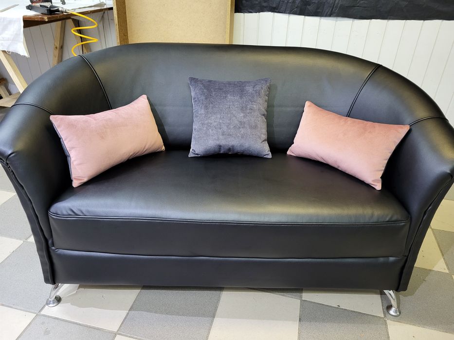 Ремонт м'яких меблів, Черкаси. Якісно!