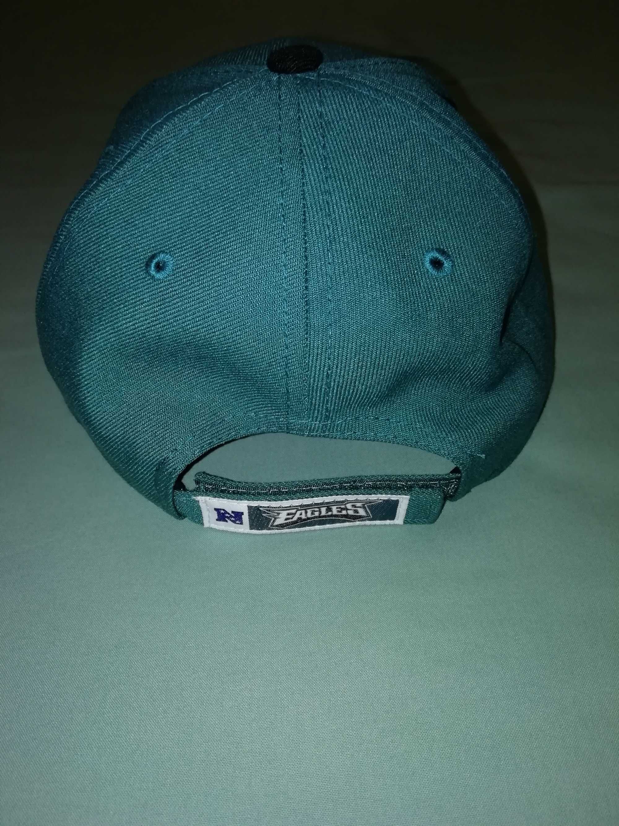 Boné/Chapéu/Cap New Era NFL Eagles Novo