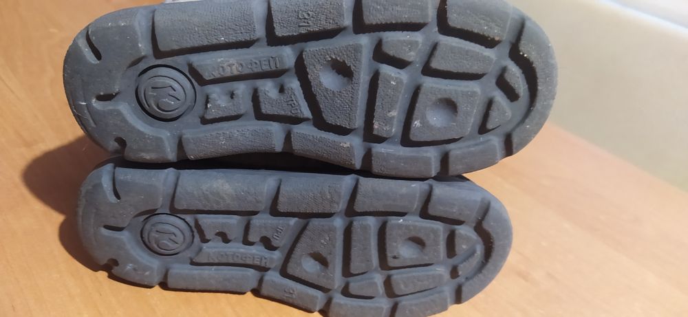 Валенки Котофей 31 размер 19.5 см стелька