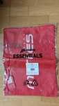 Nowy worek / torba na plecy Martes Sport Essentials (na WF, buty)