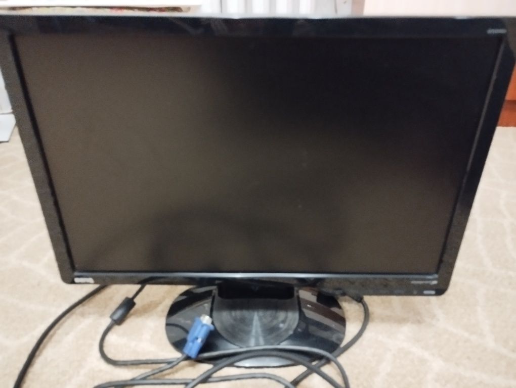 Монітор Benq ET-0038-NA