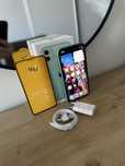 Zadbany iPhone 11 128 GB - 100% Kondycja Baterii