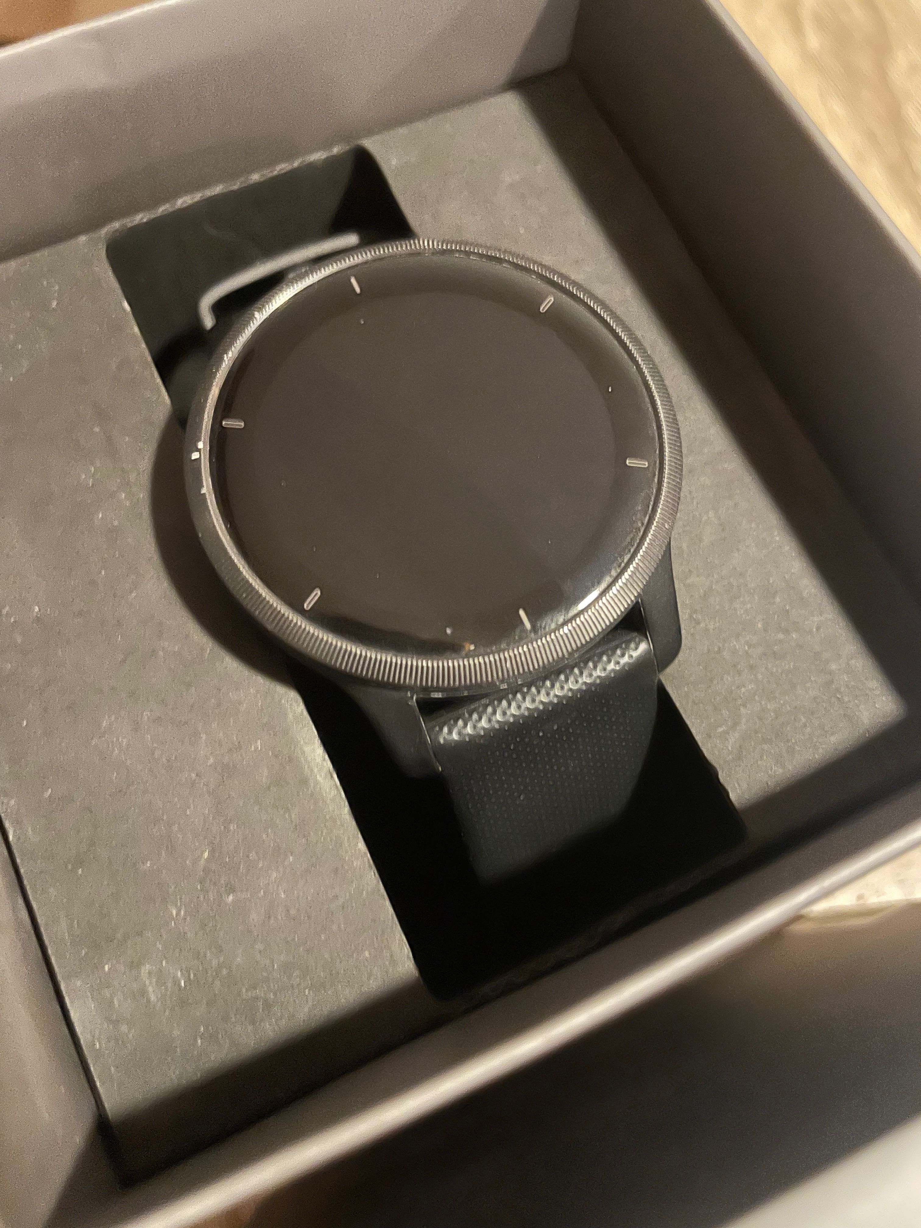 Garmin venu 2 smartwhatch