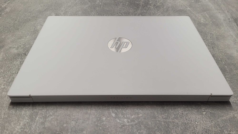 Laptop 13'3 IPS 2560x1600 matryca 100%srgb HP Pavilion 1TB SSD