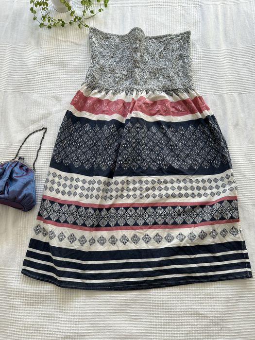 Zestaw ubrań Mega paka rozmiar M - 25 sztuk