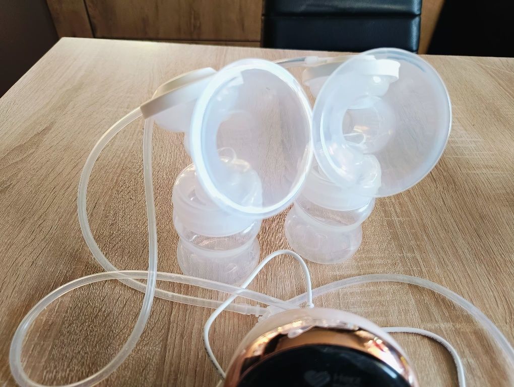 Laktator Herz medical