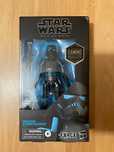 Figurka Star Wars Black Series Shadow Stormtrooper (Force Unleashed)