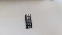 Bezpiecznik resetowany SMD2920P185TF, roborock