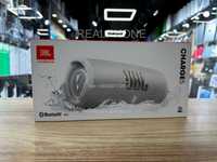 Портативна колона JBL Charge 5 White