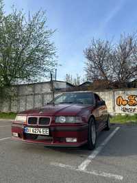 Bmw e36 compact