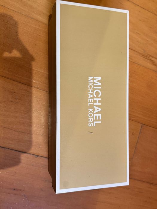 Sandálias Michael Kors