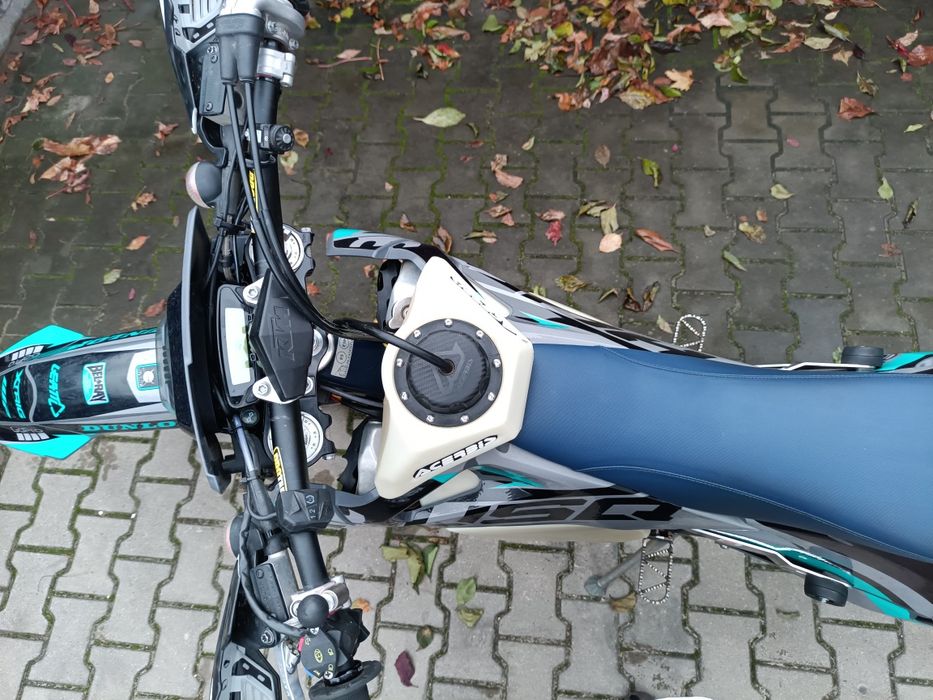 Husqvarna FE 350