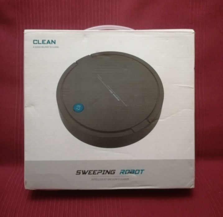 Odkurzacz  Sweeping Robot DA628