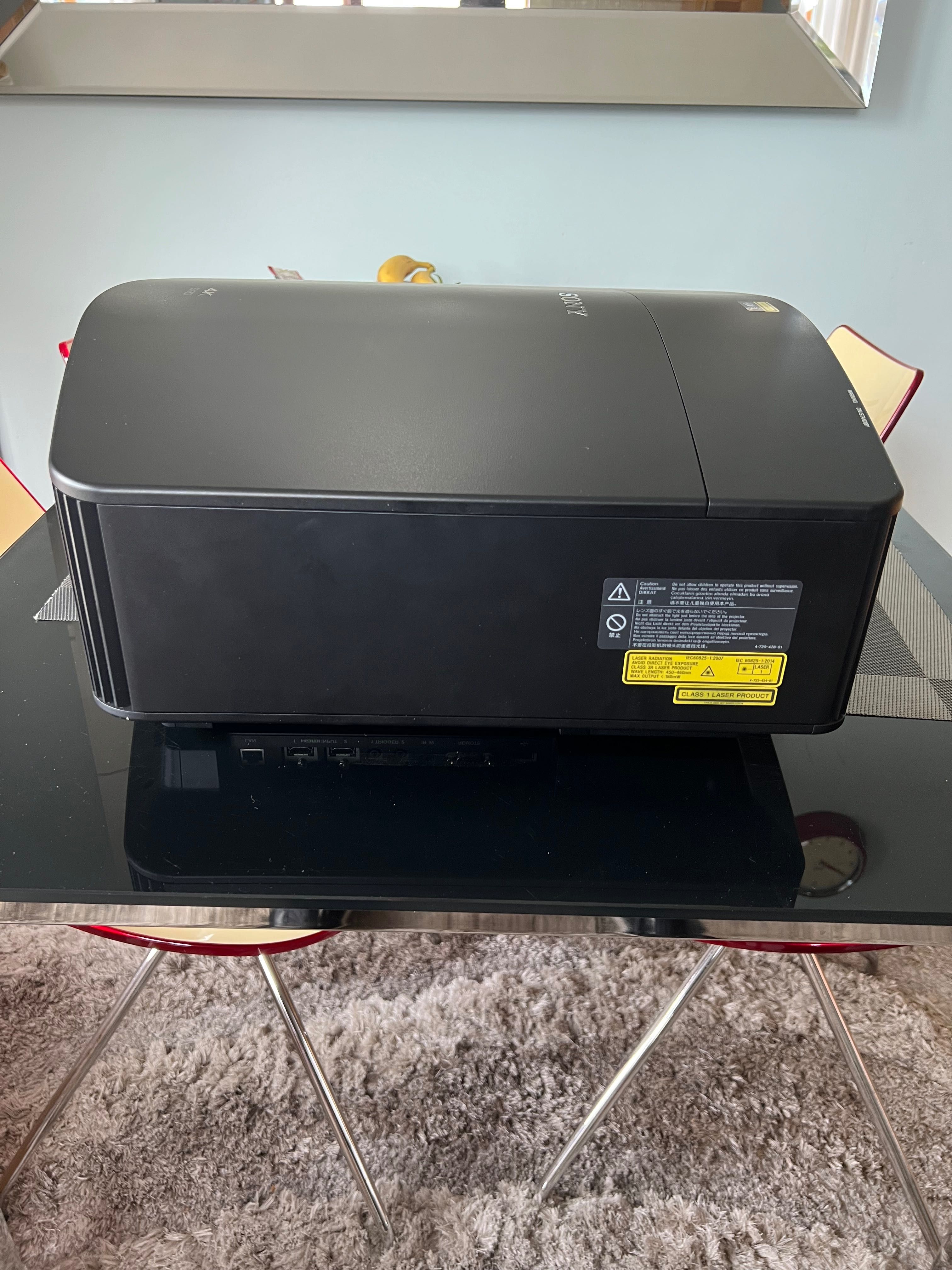 Sony VPL-VW790ES