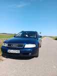 Audi A4B5 2.4v6 165km 1999