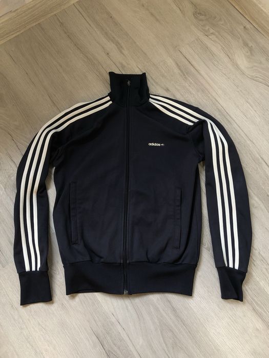 Зип кофта Adidas винтаж
