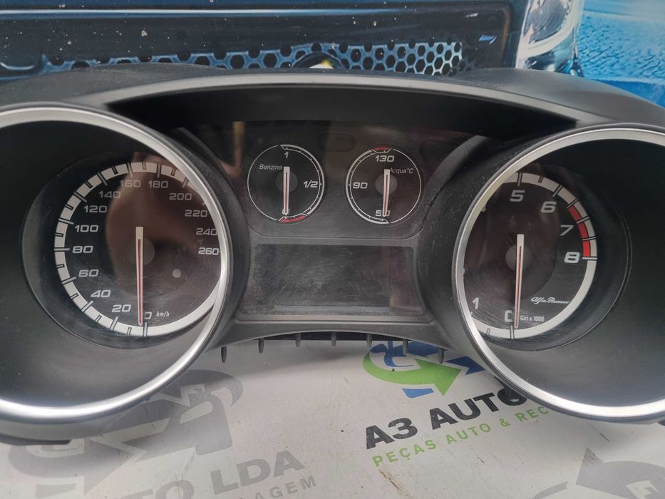 Conta kilómetros ALFA ROMEO GIULIETTA
