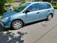 Honda Civic 1.4 2001