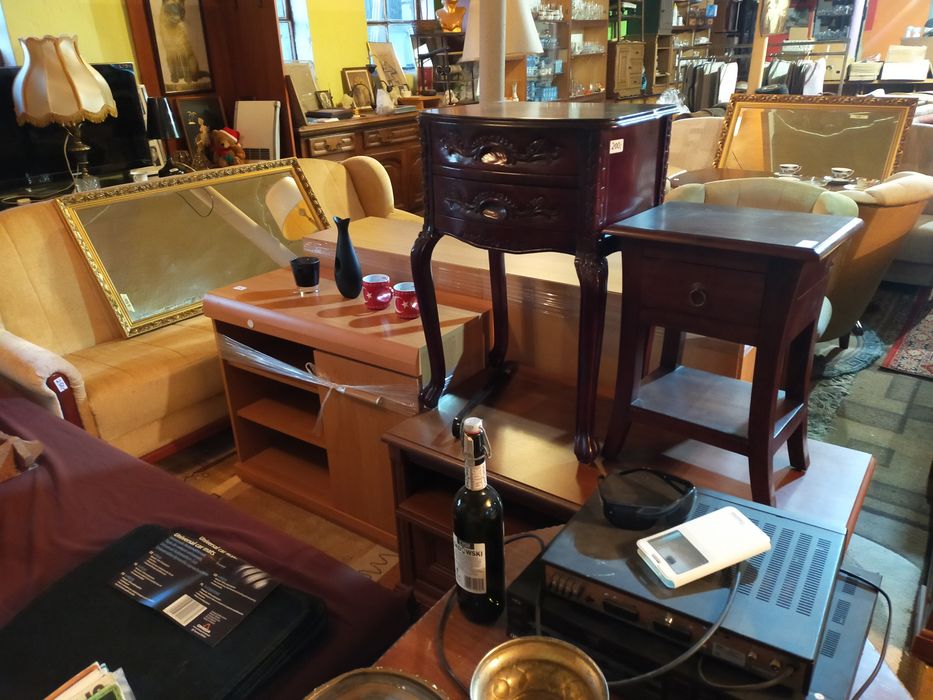 Sprzątanie, likwidacja mieszkań. SKUP