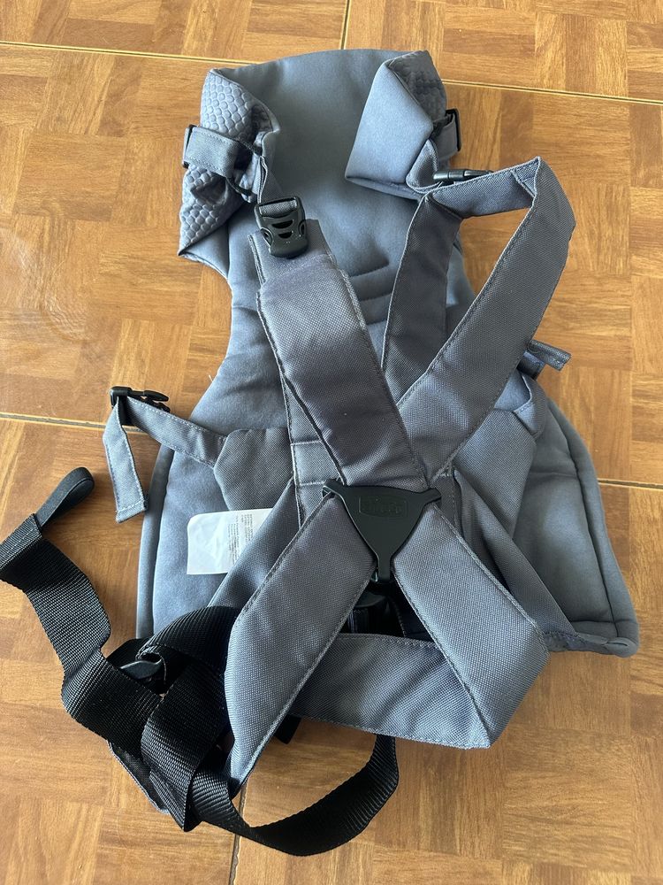 Marsupio ergononico easyfit Chicco