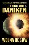 Wojna Bogów, Däniken Erich Von 33541B01073Ks