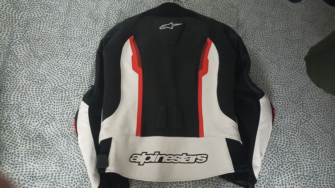 Equipamento proteção Alpinestars