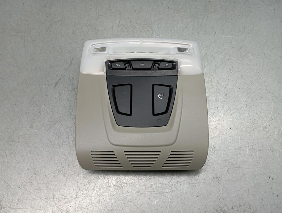 Plafonier frente BMW 1 (F20)