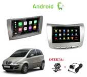 (NOVO) Rádio 2DIN • LANCIA Musa • Delta • Android [4+32GB] GPS