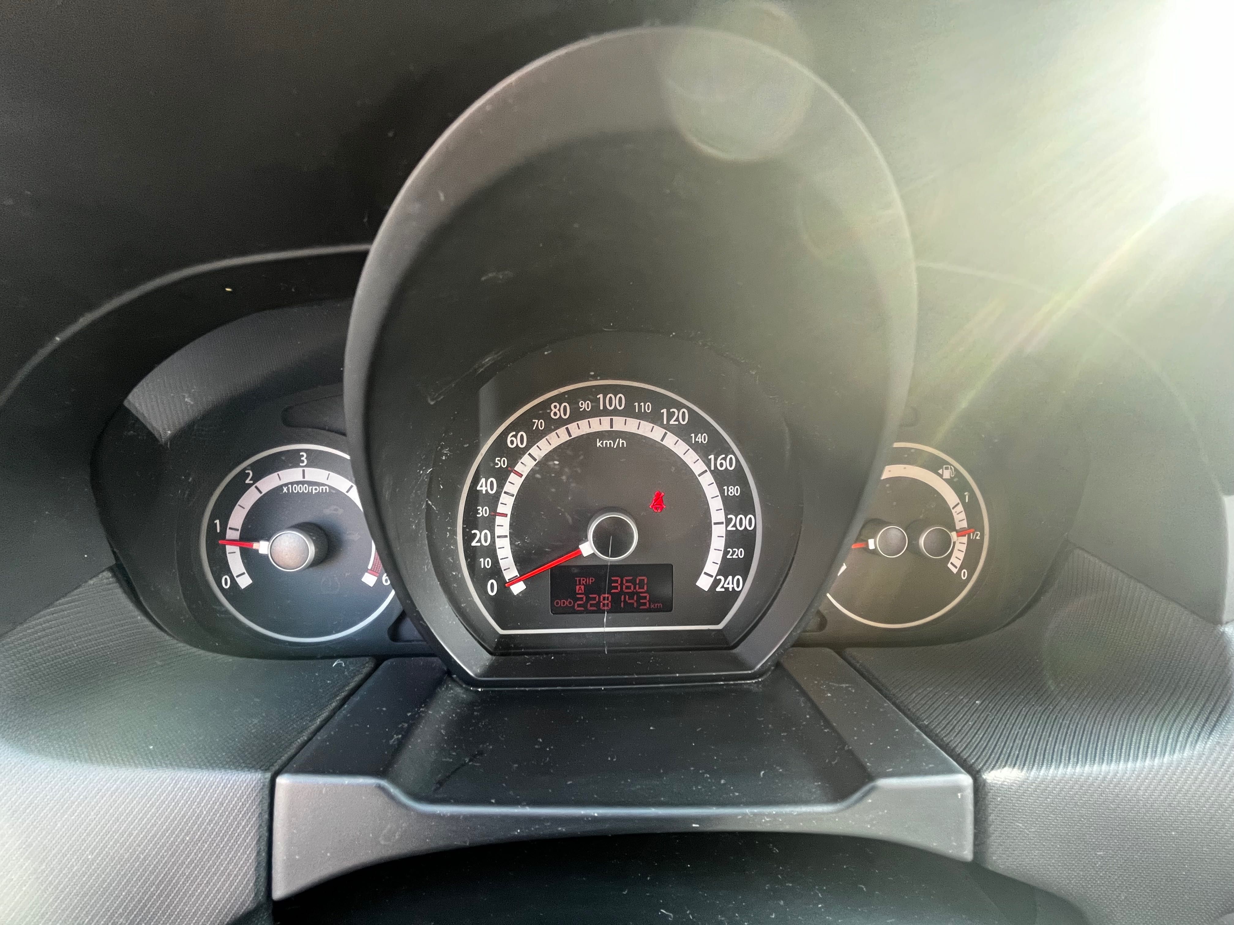 Ceed 1.6 CRDI 90KM 2009 r