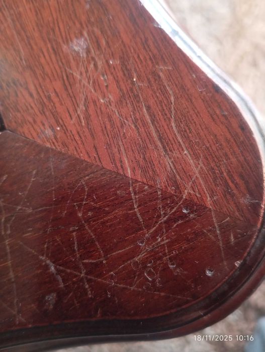 Mesa centro para sala