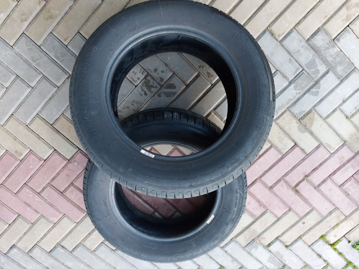 Шини Michelin Energy Saver 185/65 R15