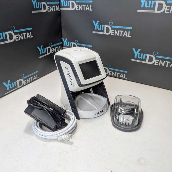 Сканер фосфорних пластин ACTEON PSPIX 2