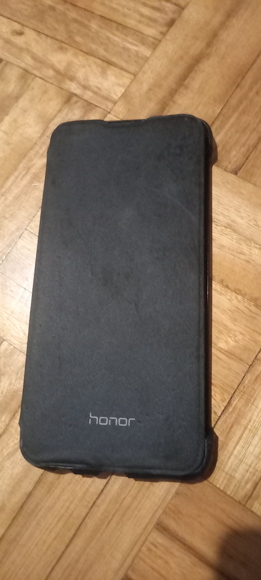 Capa original Honor