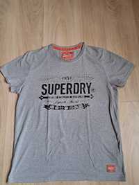 Футболка Superdry