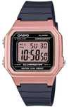 Zegarek CASIO W-217HM-5AVDF + BOX