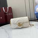 Сумка gucci marmont mini