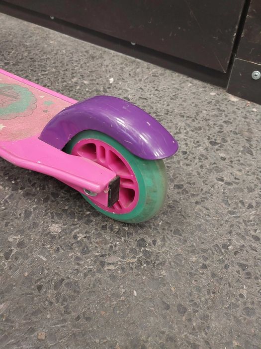 Hulajnoga dziewczęca Oxelo