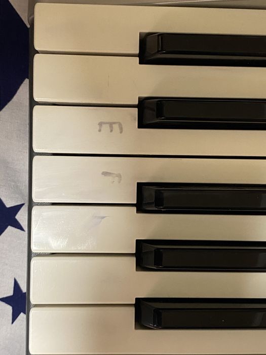 Синтератор Yamaha PSR E403