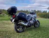 Vendo Honda CBF 1000 SA