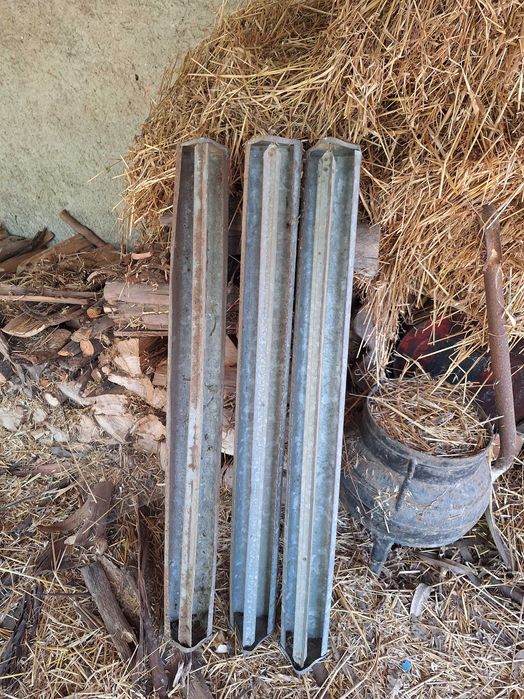 Venda de equipamento usado utilizado em avicultura.