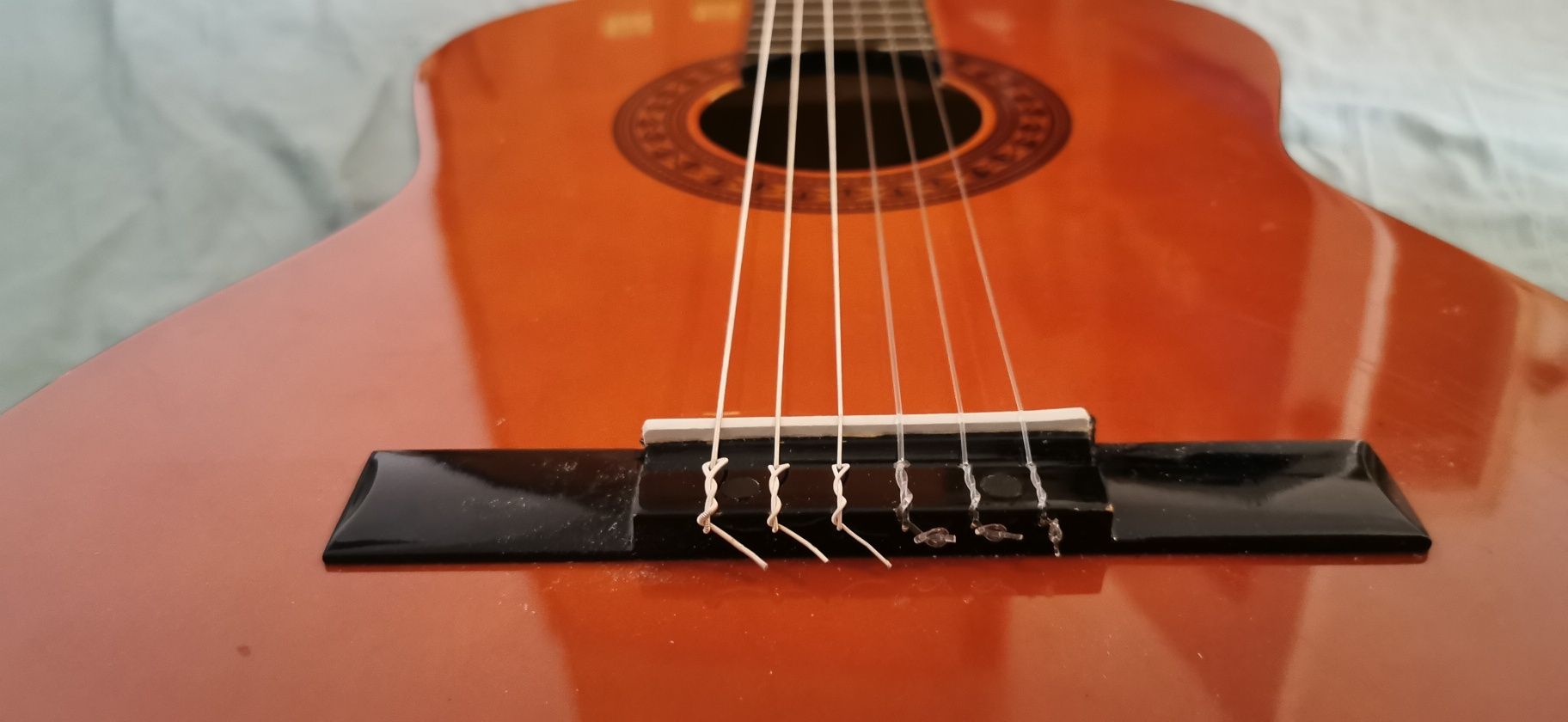 Gitara klasyczna Stagg C542 4/4 + pokrowiec, tylko dziś