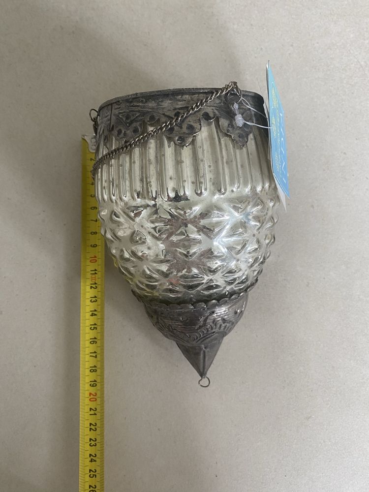 indyjski lampion NOWY