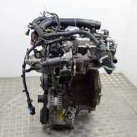 MOTOR FORD FOCUS 1.0i -  FOCUS (III) 1.0i	M1DD - M2DA - M2DC - M1DA