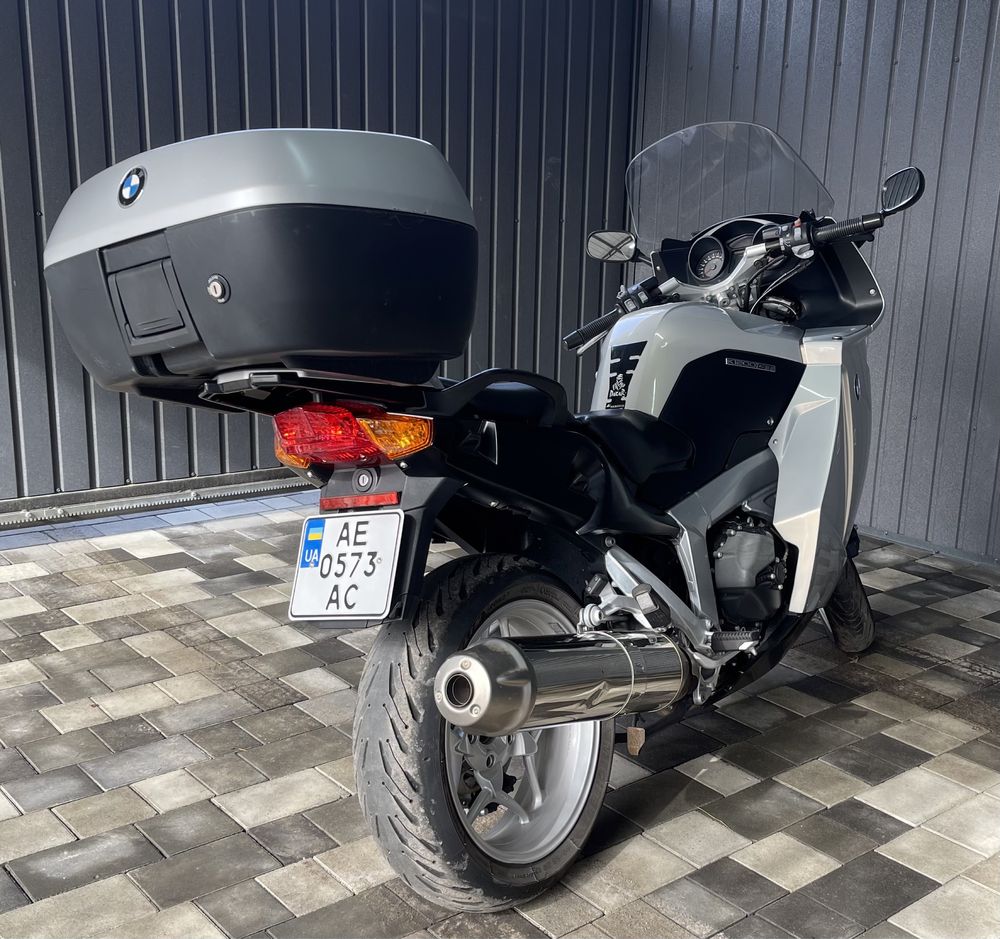 Bmw K1200GT обслужен доставка