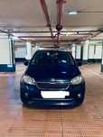 Skoda Citigo Elegance GreenLine, 2012